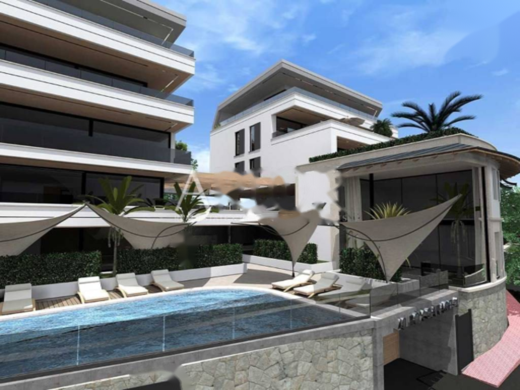 Квартира в Опатии, Хорватия, 242 м² - фото 5