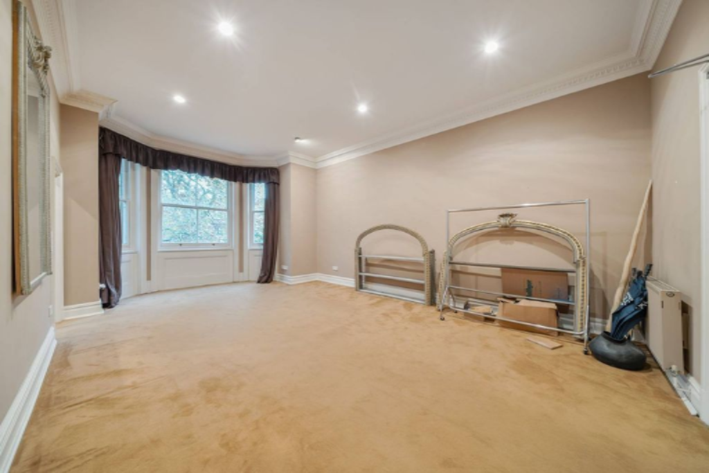 Квартира в Лондоне, Великобритания, 50 м² - фото 6