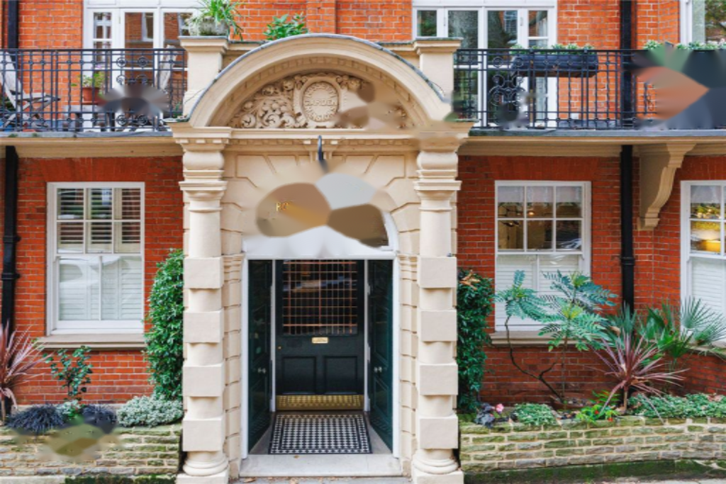 Квартира в Лондоне, Великобритания, 121 м² - фото 6