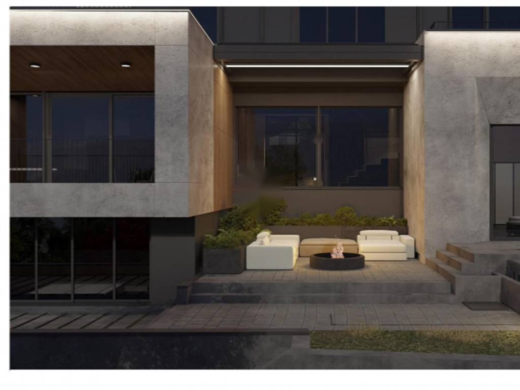 Дом в Опатии, Хорватия, 348 м² - фото 6