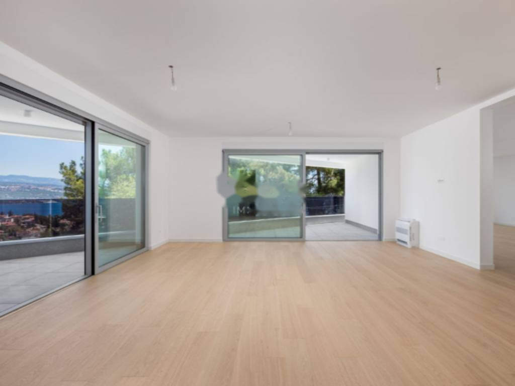 Квартира в Опатии, Хорватия, 261 м² - фото 6