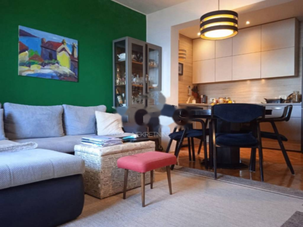 Квартира в Опатии, Хорватия, 54 м² - фото 6