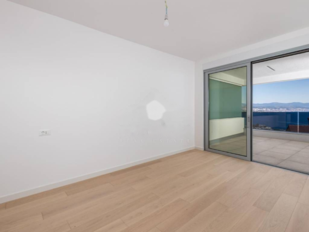 Квартира в Опатии, Хорватия, 92 м² - фото 6