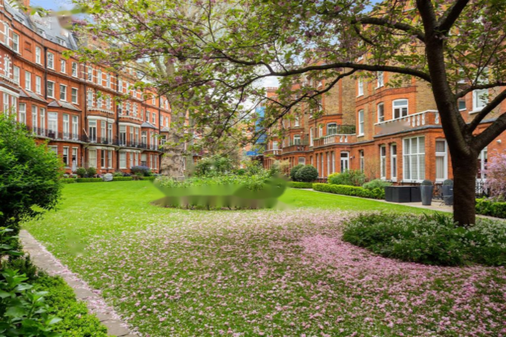 Квартира в Лондоне, Великобритания, 108 м² - фото 6