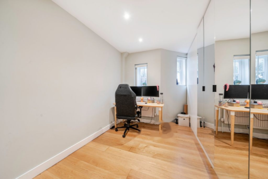 Квартира в Лондоне, Великобритания, 91 м² - фото 6