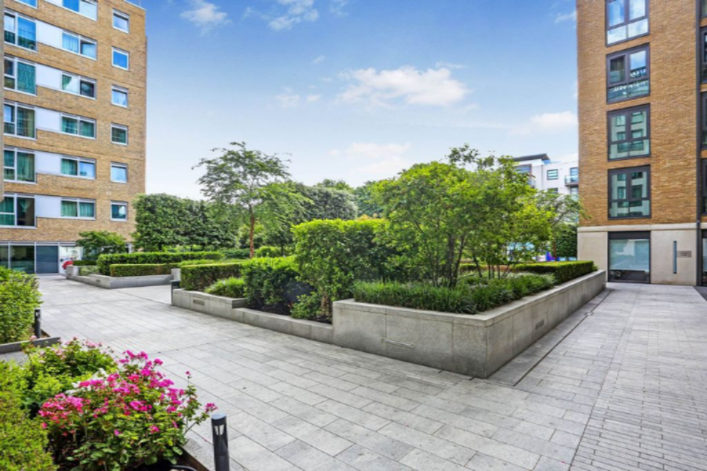 Квартира в Лондоне, Великобритания, 45 м² - фото 6