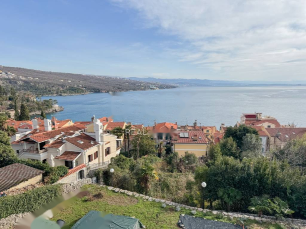 Квартира в Опатии, Хорватия, 81 м² - фото 6