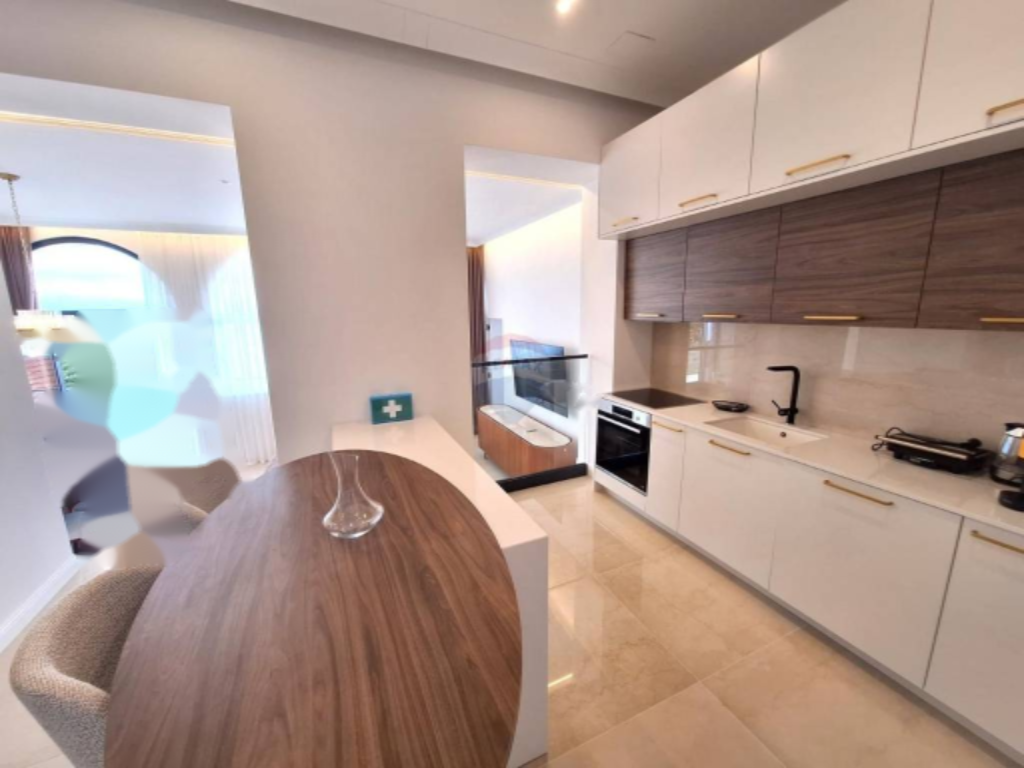 Квартира в Опатии, Хорватия, 66 м² - фото 6