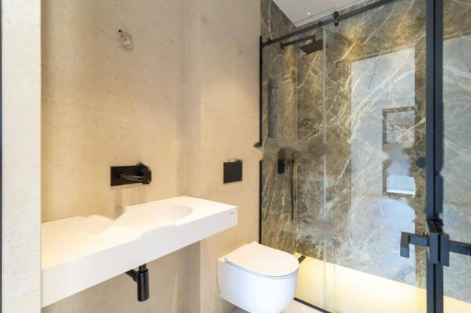 Квартира в Опатии, Хорватия, 212 м² - фото 6