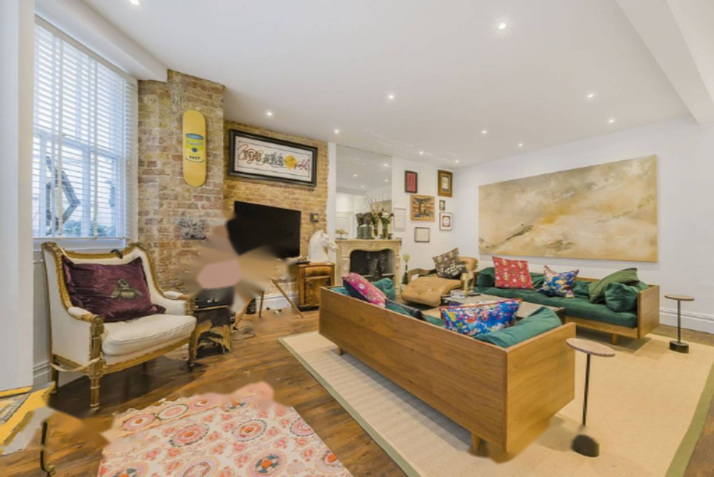 Квартира в Лондоне, Великобритания, 133 м² - фото 6