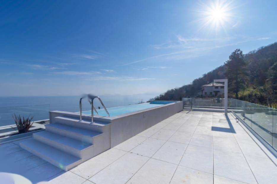 Квартира в Опатии, Хорватия, 274 м² - фото 6