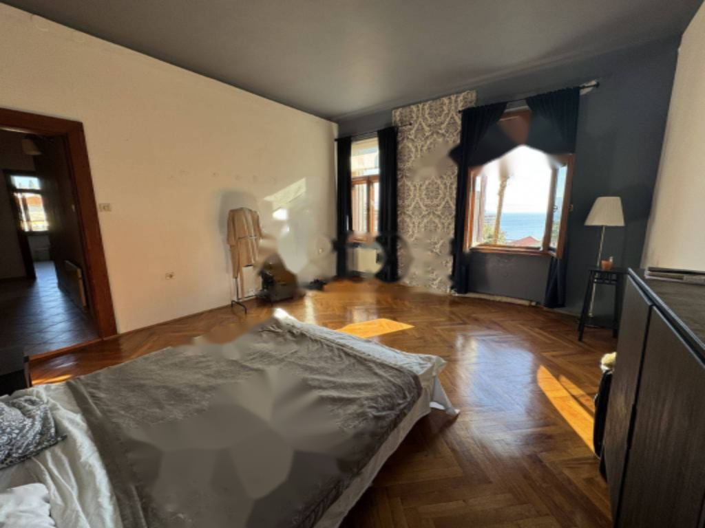 Квартира в Опатии, Хорватия, 90 м² - фото 6