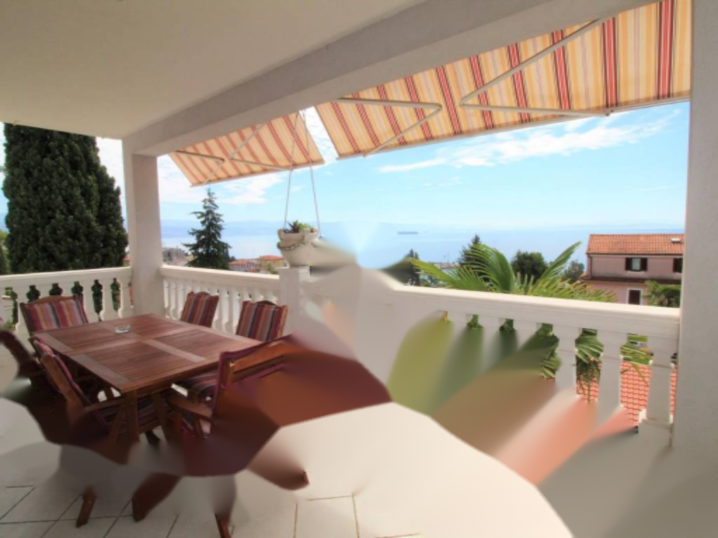 Квартира в Опатии, Хорватия, 128 м² - фото 6