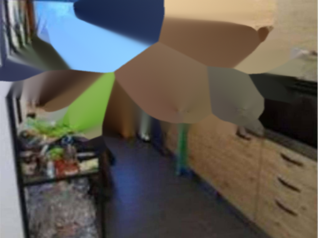 Квартира в Гориции, Италия, 249 м² - фото 6