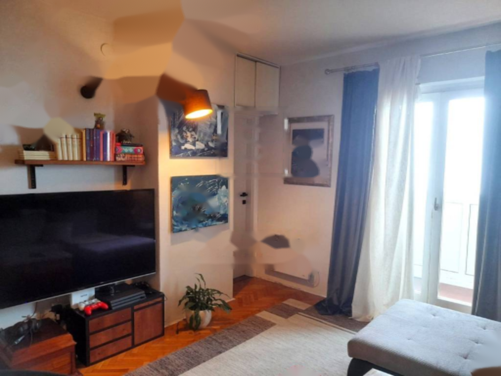 Квартира в Опатии, Хорватия, 54 м² - фото 6