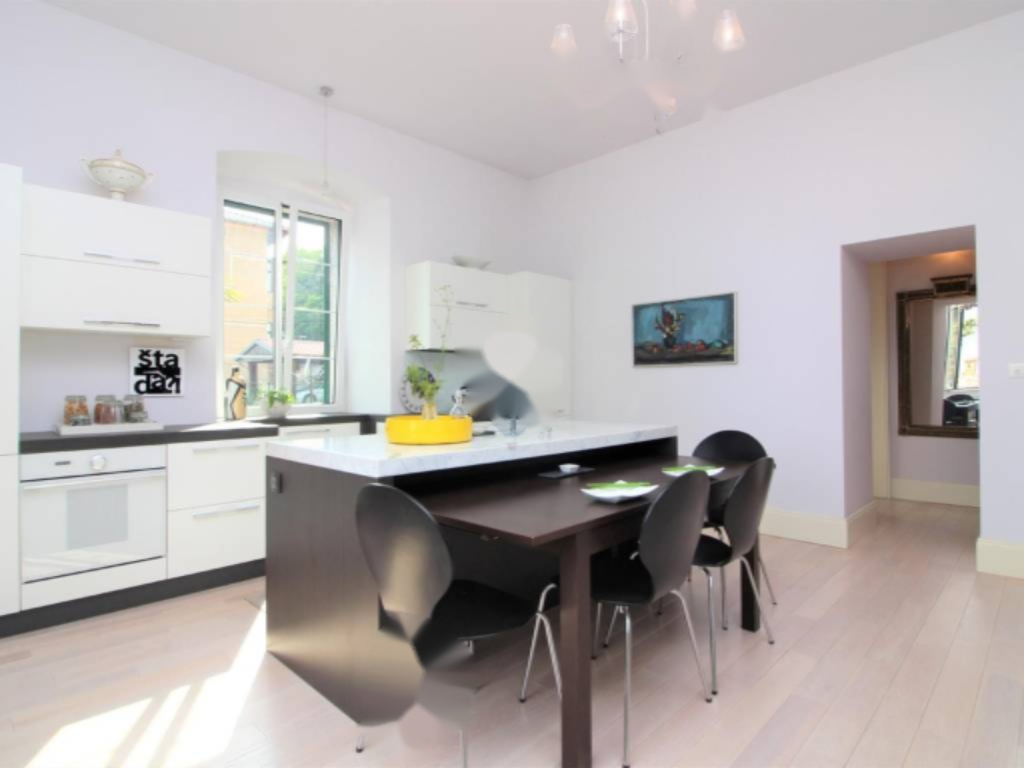 Квартира в Опатии, Хорватия, 85 м² - фото 6