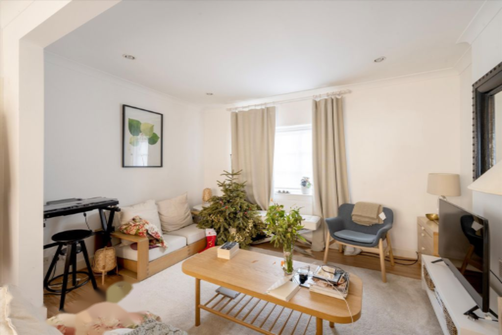 Квартира в Лондоне, Великобритания, 490 м² - фото 6