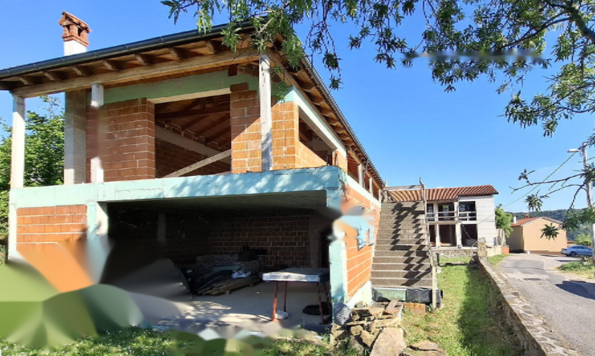 Дом в Копере, Словения, 1 146 м² - фото 6