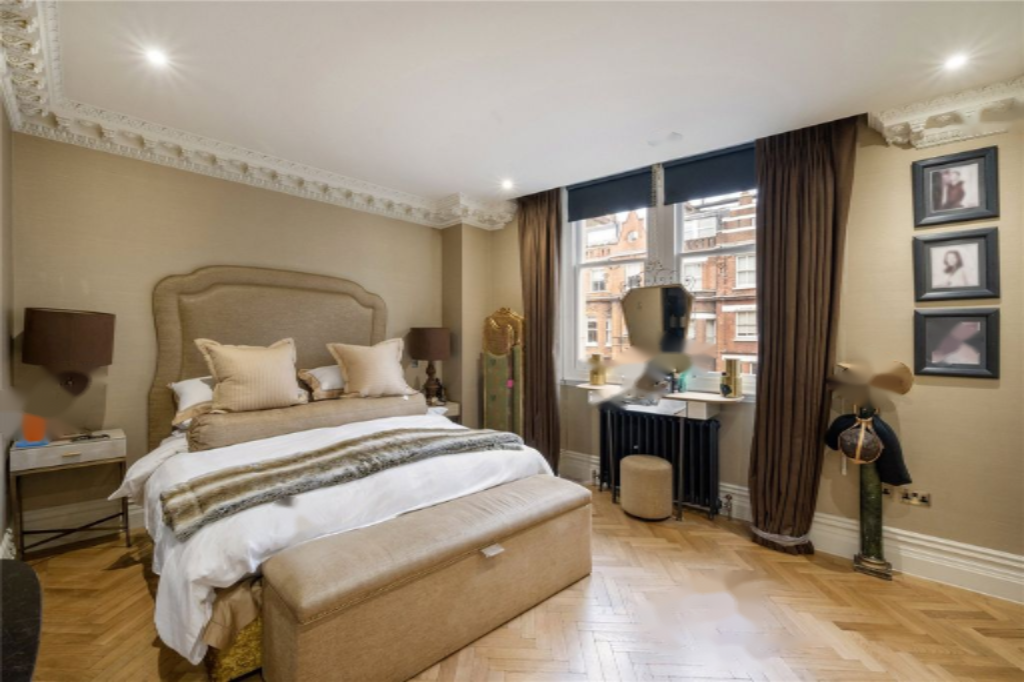 Квартира в Лондоне, Великобритания, 160 м² - фото 6