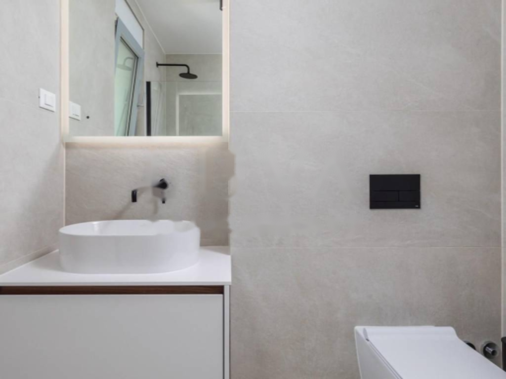 Квартира в Опатии, Хорватия, 125 м² - фото 6