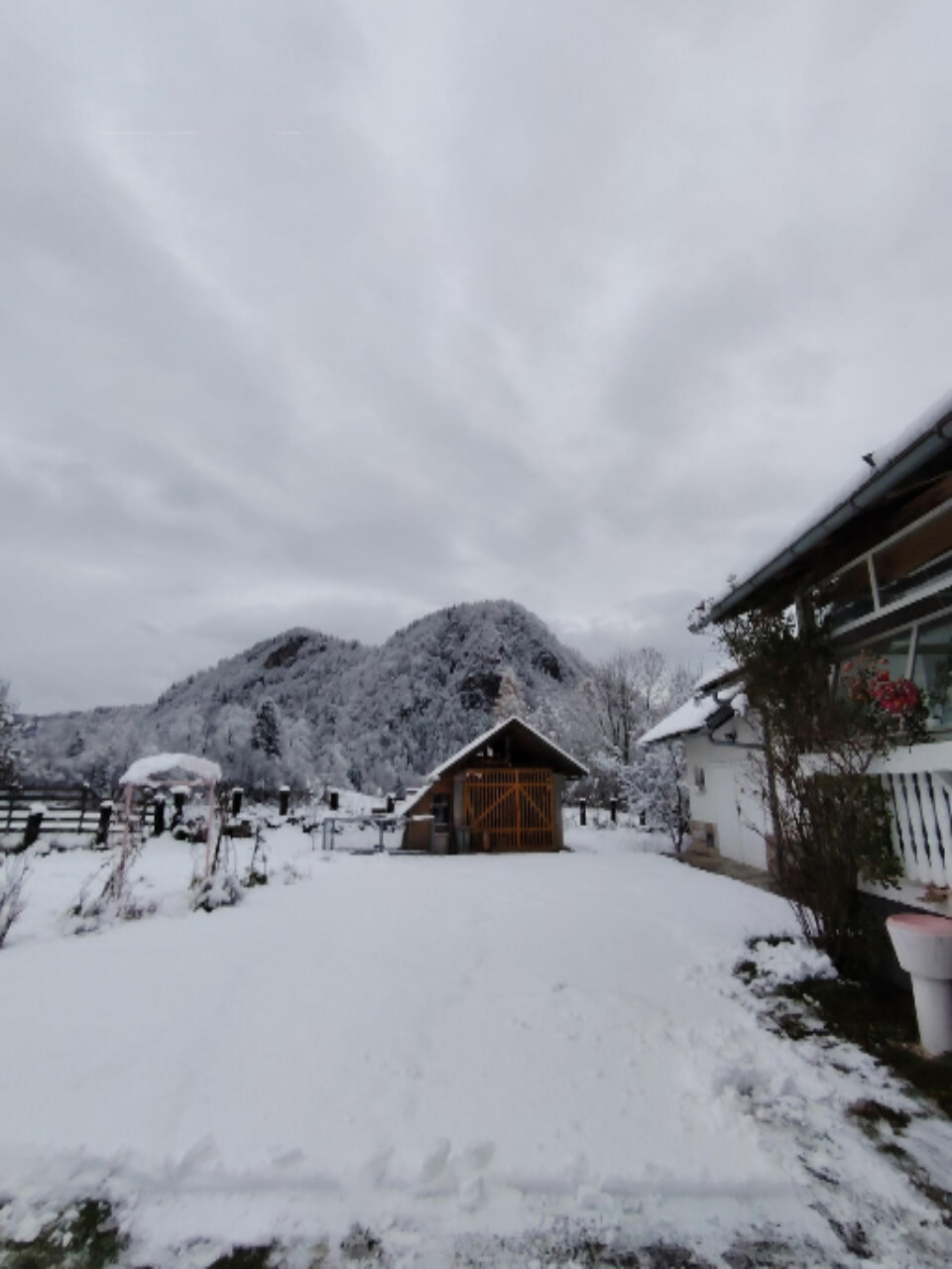 Дом в Бледе, Словения, 169 м² - фото 6