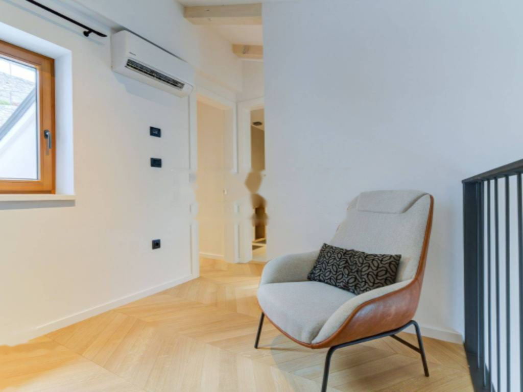 Квартира в Опатии, Хорватия, 99 м² - фото 6