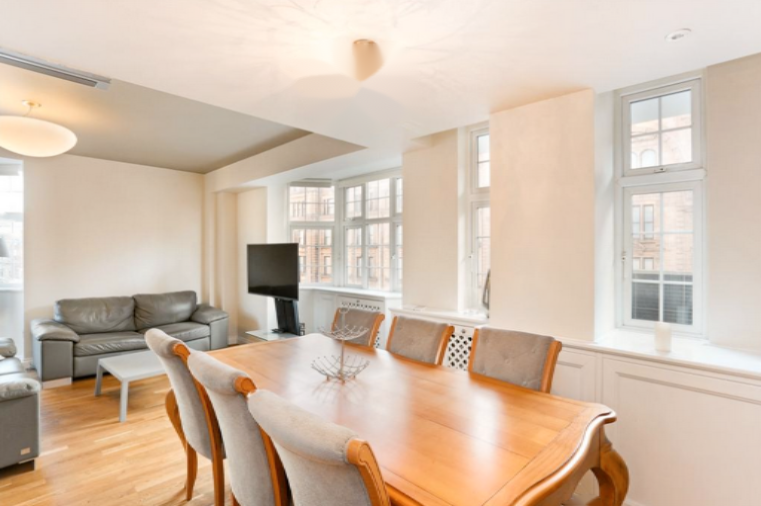 Квартира в Лондоне, Великобритания, 88 м² - фото 6