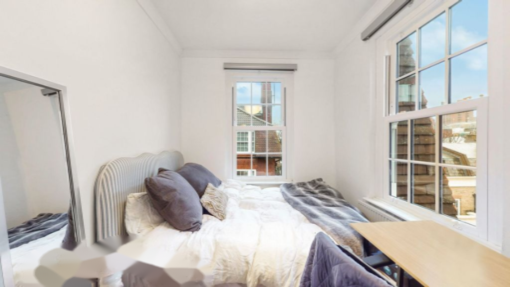 Квартира в Лондоне, Великобритания, 71 м² - фото 6