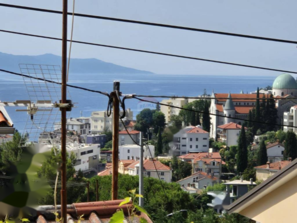 Дом в Опатии, Хорватия, 102 м² - фото 6