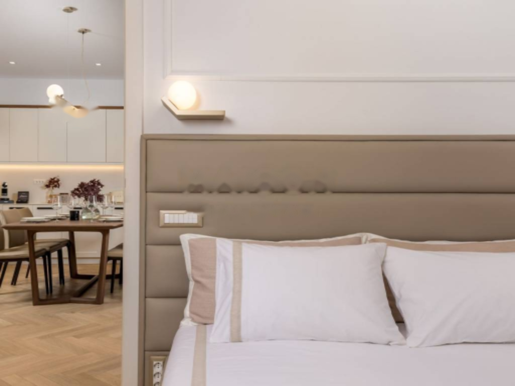 Квартира в Опатии, Хорватия, 69 м² - фото 6