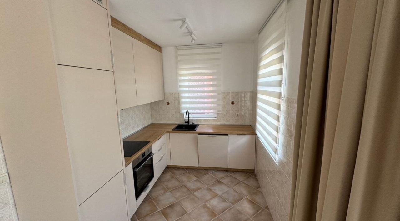 Квартира в Будве, Черногория, 79 м² - фото 5