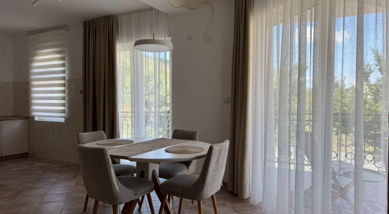 Квартира в Будве, Черногория, 79 м² - фото 3