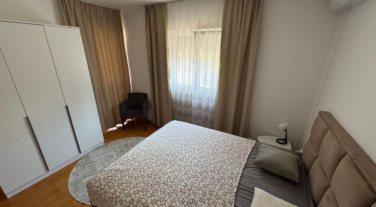 Квартира в Будве, Черногория, 79 м² - фото 7