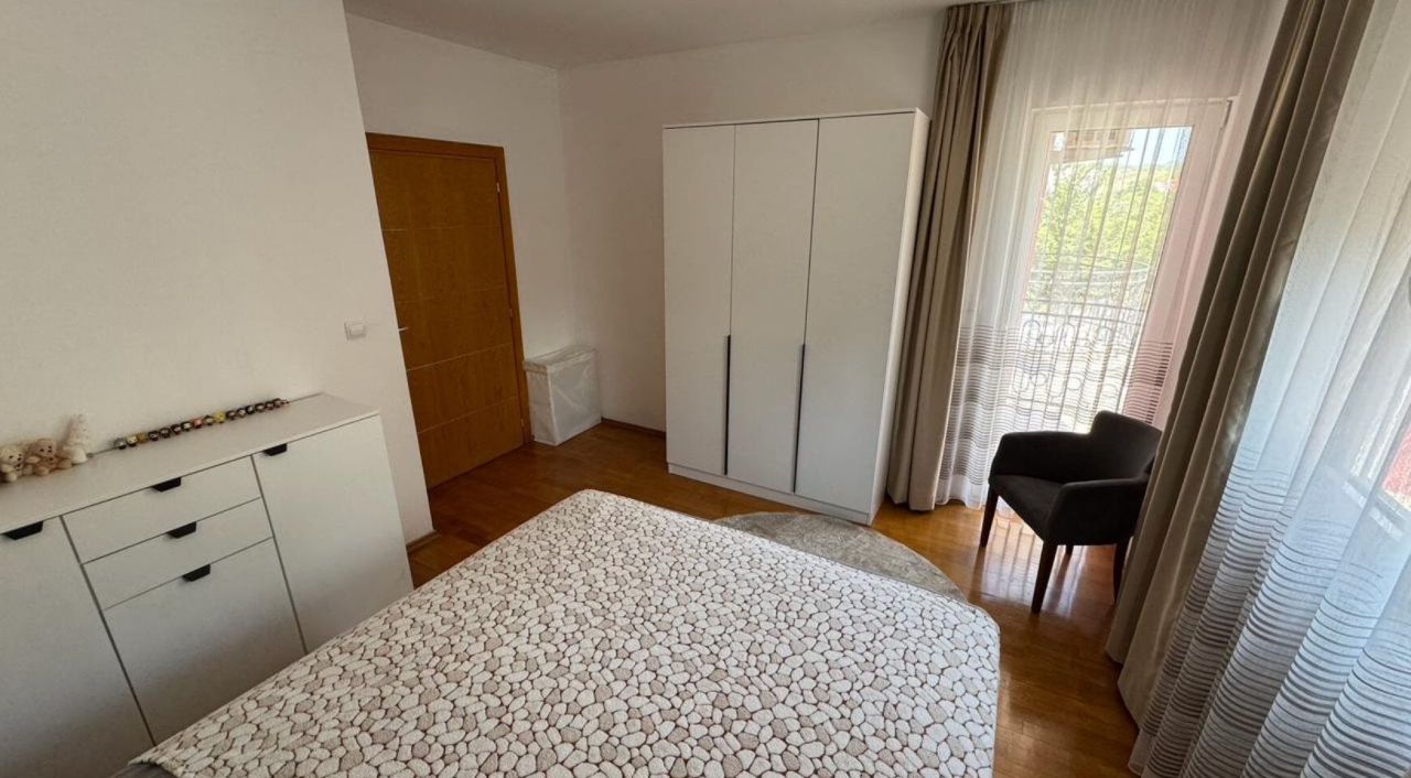 Квартира в Будве, Черногория, 79 м² - фото 8