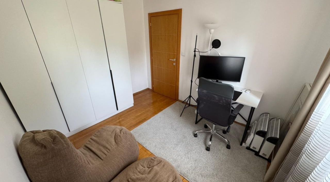 Квартира в Будве, Черногория, 79 м² - фото 10