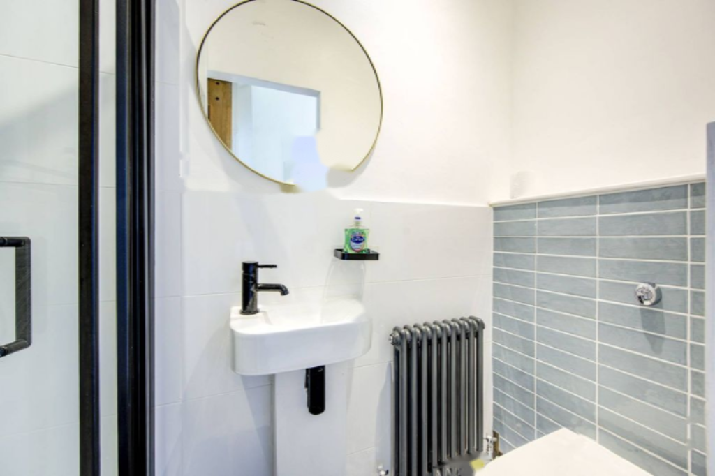 Квартира в Лондоне, Великобритания, 121 м² - фото 7