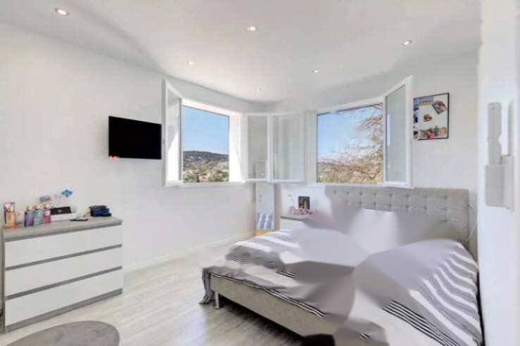 Квартира в Каннах, Франция, 270 м² - фото 3