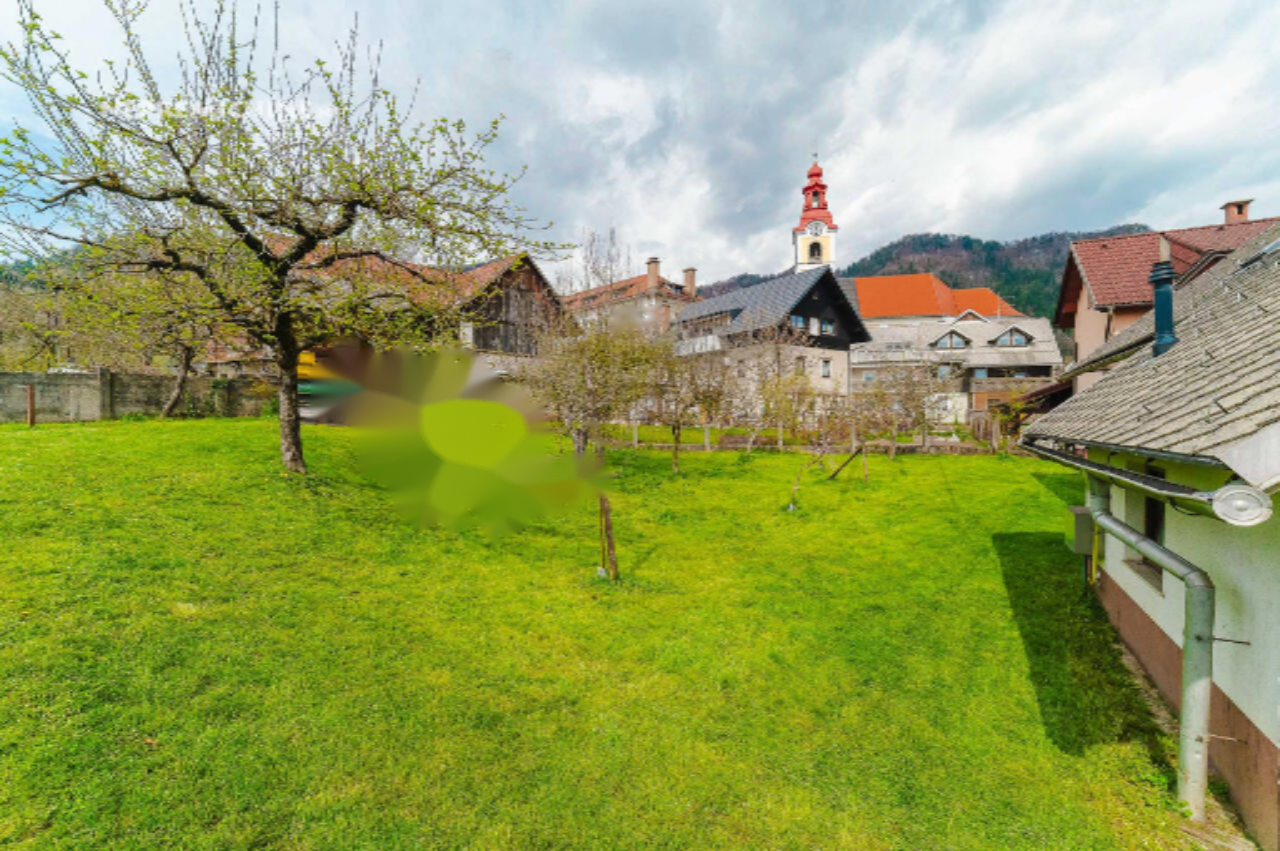 Земля в Радовлице, Словения, 2 096 м² - фото 7