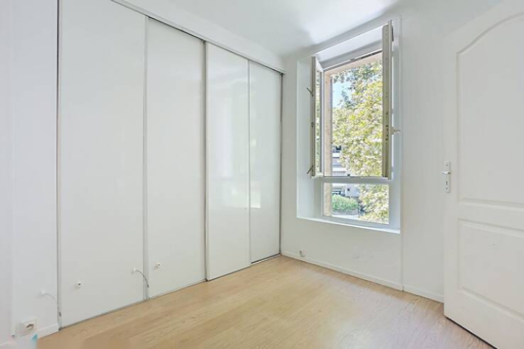 Квартира в Каннах, Франция, 42 м² - фото 3