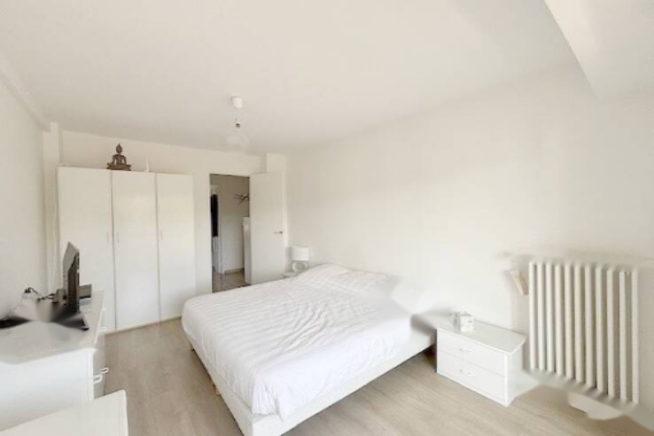 Квартира в Каннах, Франция, 62 м² - фото 3