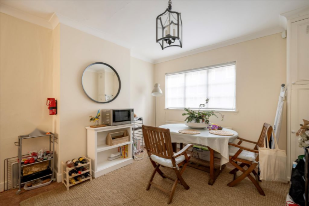 Квартира в Лондоне, Великобритания, 490 м² - фото 7