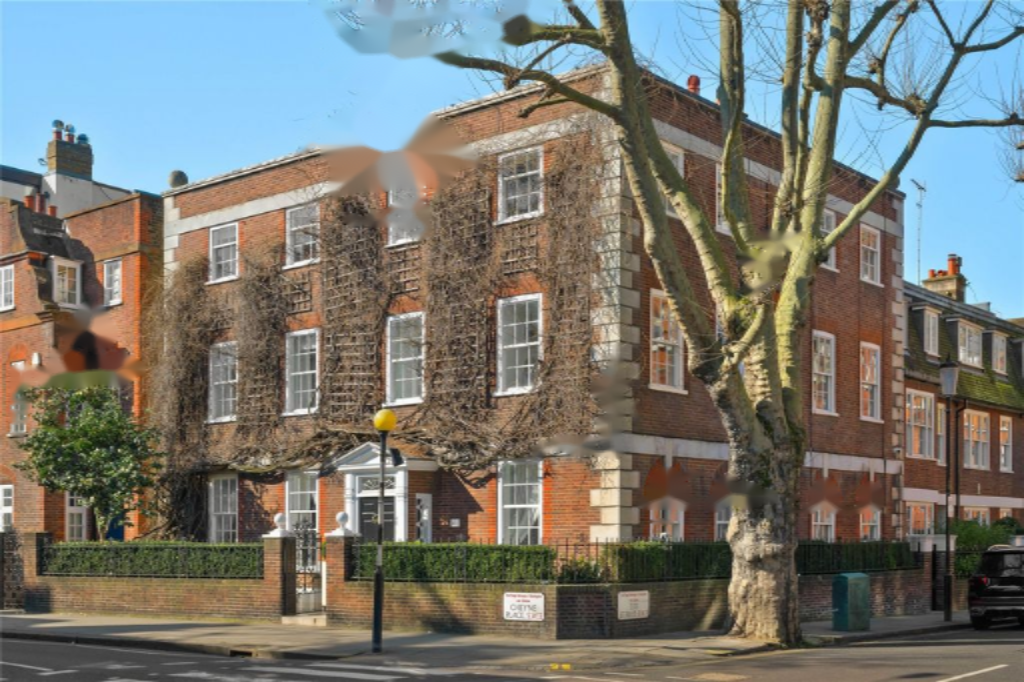 Квартира в Лондоне, Великобритания, 80 м² - фото 7