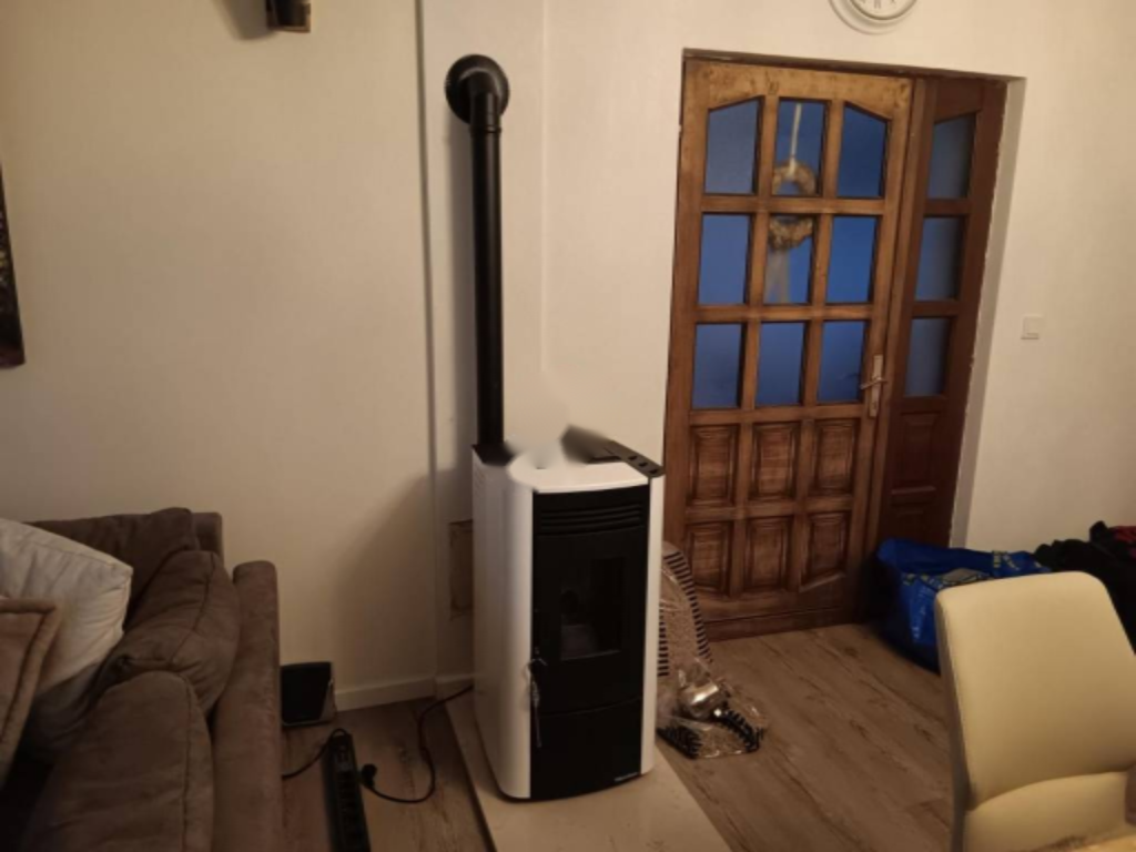 Квартира в Опатии, Хорватия, 83 м² - фото 7