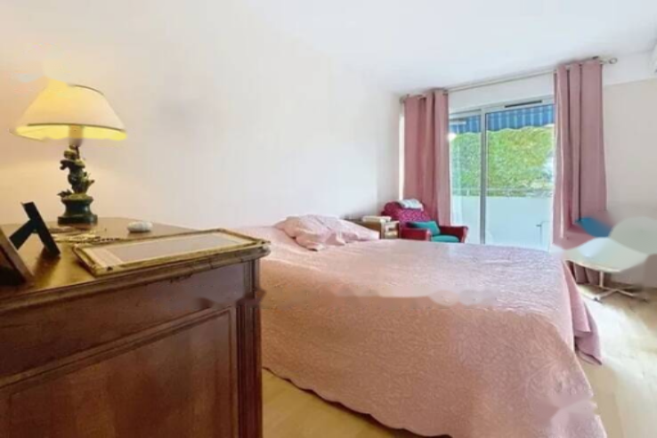 Квартира в Каннах, Франция, 77 м² - фото 3