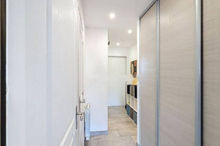 Квартира в Каннах, Франция, 28 м² - фото 3