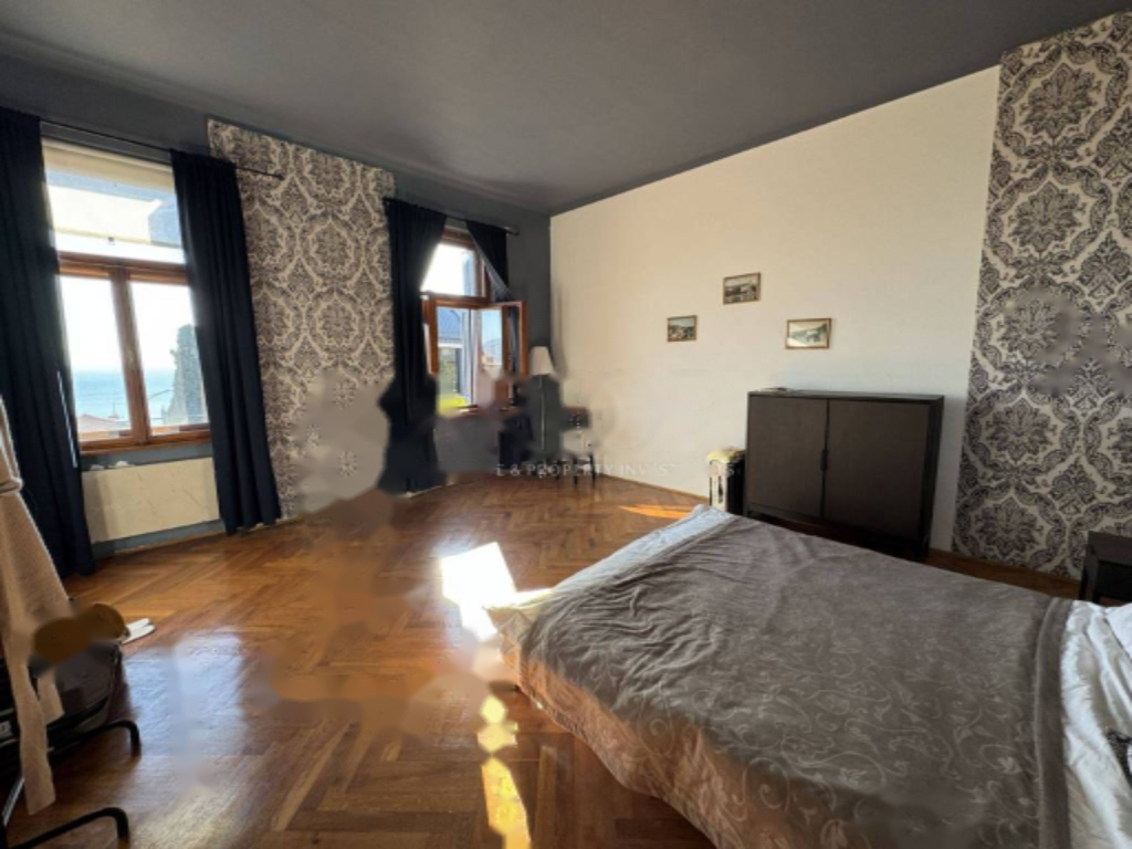 Квартира в Опатии, Хорватия, 90 м² - фото 7