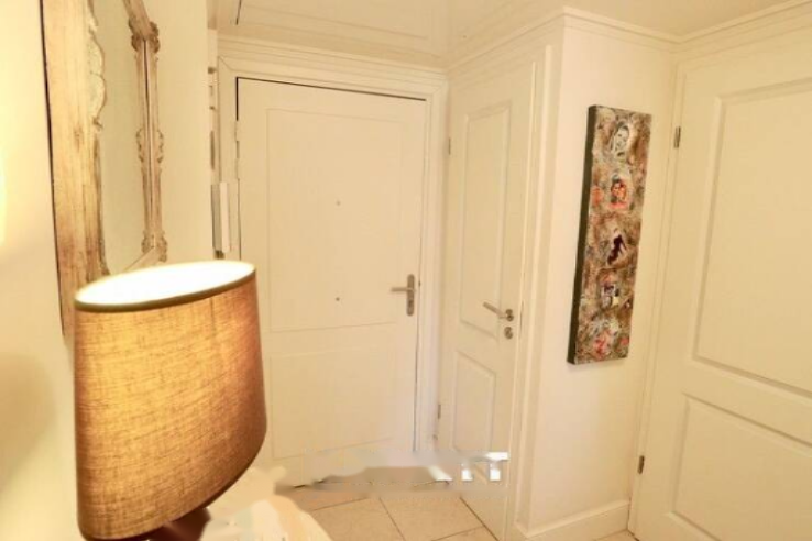 Квартира в Каннах, Франция, 34 м² - фото 3