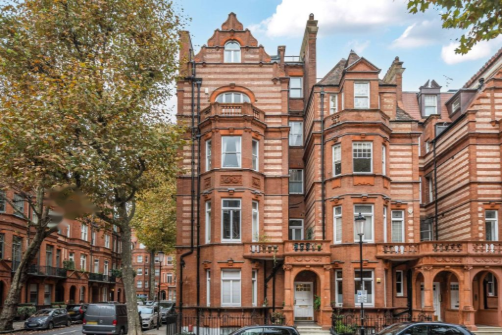 Квартира в Лондоне, Великобритания, 50 м² - фото 7