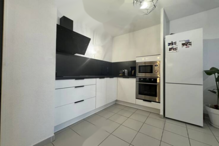 Квартира в Каннах, Франция, 59 м² - фото 3