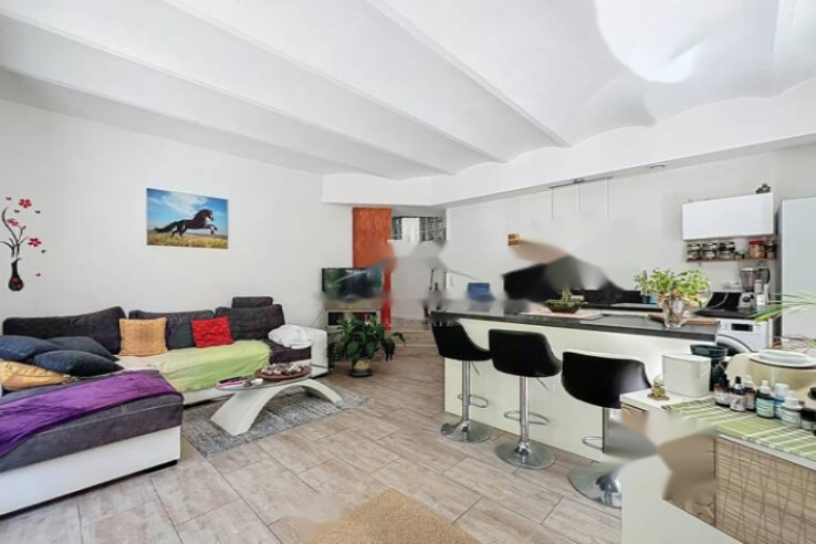 Квартира в Каннах, Франция, 55 м² - фото 3